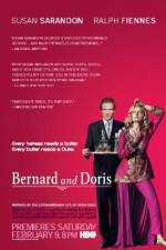 Bernard and Doris afdah