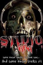 Watch Studio 666 Afdah