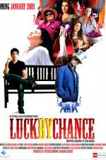 Watch Luck by Chance Afdah