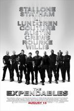 Watch The Expendables Afdah