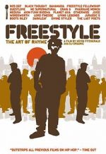 Watch Freestyle: The Art of Rhyme Afdah