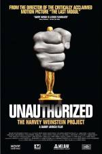 Watch Unauthorized The Harvey Weinstein Project Afdah