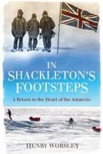 Watch In Shackleton's Footsteps Afdah
