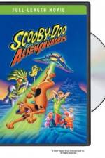 Watch Scooby-Doo and the Alien Invaders Afdah