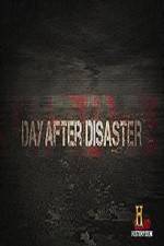 Watch Day After Disaster Afdah