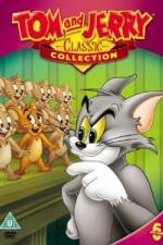Watch Tom And Jerry - Classic Collection 6 Afdah