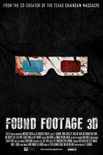 Watch Found Footage 3D Afdah