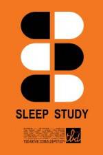 Watch Sleep Study Afdah