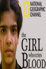 Watch The Girl Who Cries Blood Afdah