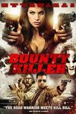 Watch Bounty Killer Afdah
