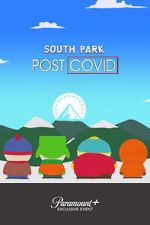 Watch South Park: Post COVID Afdah