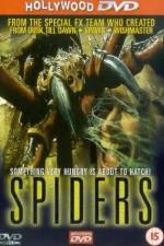Watch Spiders Afdah