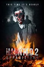 Watch Haunted 2: Apparitions Afdah