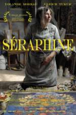 Watch Seraphine Afdah