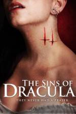 Watch The Sins of Dracula Afdah