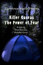 Watch Killer Canvas The Power of Fear Afdah