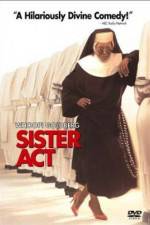 Watch Sister Act Afdah