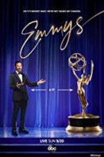 Watch The 72nd Primetime Emmy Awards Afdah