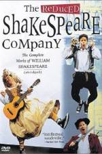 Watch The Complete Works of William Shakespeare (Abridged Afdah