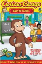 Watch Curious George Back To School Afdah