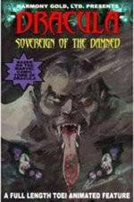 Watch Dracula Sovereign of the Damned Afdah