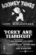 Watch Porky and Teabiscuit (Short 1939) Afdah