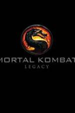 Watch Mortal Kombat Legacy - Fanedit Afdah