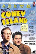 Watch Went to Coney Island on a Mission from God Be Back by Five Afdah