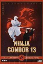 Watch Ninjas Condors 13 Afdah