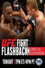 Watch UFC Fight Flashback: Jon Jones vs. Alexander Gustafsson Afdah