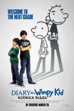 Watch Diary of a Wimpy Kid Rodrick Rules Afdah
