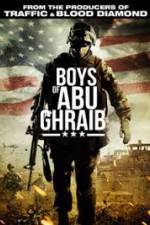 Watch Boys of Abu Ghraib Afdah