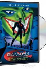 Watch Batman Beyond: Return of the Joker Afdah