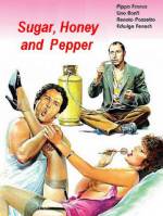 Watch Sugar, Honey and Pepper Afdah