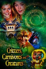 Watch Critters, Carnivores and Creatures Online Afdah