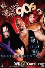 Watch WWE Greatest Stars of the '90s Afdah