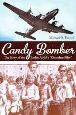 Watch The Candy Bomber Afdah