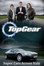 Watch Top Gear Super Cars Across Italy Afdah