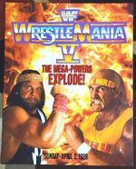 Watch WrestleMania V (TV Special 1989) Afdah