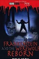 Watch Frankenstein & the Werewolf Reborn! Afdah