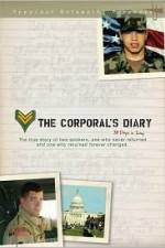 Watch The Corporal's Diary Afdah