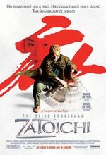Watch The Blind Swordsman: Zatoichi Afdah