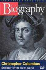 Watch Biography Christopher Columbus Afdah