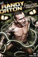Watch Randy Orton The Evolution of a Predator Afdah