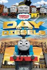 Watch Thomas and Friends Day of the Diesels Afdah