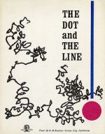 Watch The Dot and the Line: A Romance in Lower Mathematics (Short 1965) Afdah