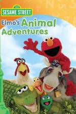 Watch Elmos Animal Adventures Afdah