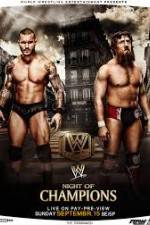 Watch WWE Night Of Champions Afdah