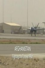 Watch Afghanistan: Fighting the Forever War Afdah