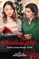 Watch The Christmas Note Afdah